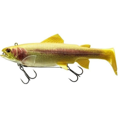 Приманка DAIWA Prorex Live Trout Swimbait 180DF live gold