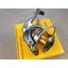Катушка безынерционная DAIWA Procyon 2000 SH 43178939055