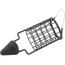 Кормушка DAIWA N'ZON Dist Cage Feeder M 20г 13331-020