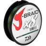 Шнур DAIWA J-Braid X8 0,10мм 150м multicolor 12755-110RU