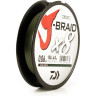 Шнур DAIWA J-Braid X8 0,28мм 150м multicolor 12755-128RU