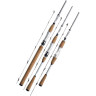 Спиннинг DAIWA Luvias jigger 2,40м 7-28гр 11925-245