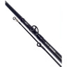 Спиннинг DAIWA Prorex X UL 1,95м 2-7гр 11292-190