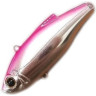 Воблер DAIWA Morethan Salt Vib 60S (12,5 г) Pink Back Silver 47400004